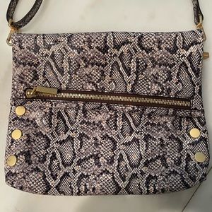 Hammitt VIP, size medium, in Daisy Snake print in new condition.